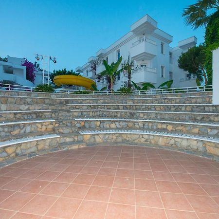 Bendis Beach Hotel Akyarlar Luaran gambar