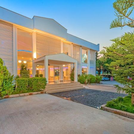 Bendis Beach Hotel Akyarlar Luaran gambar