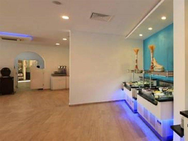 Bendis Beach Hotel Akyarlar Luaran gambar
