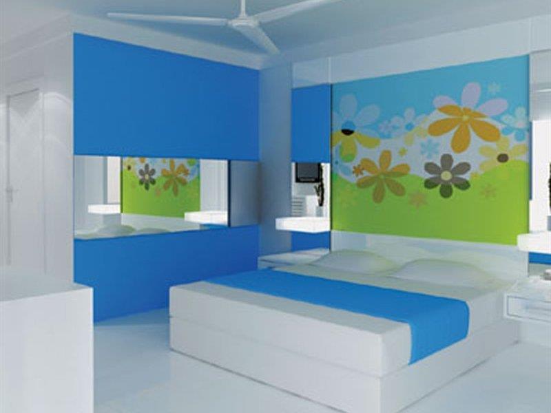 Bendis Beach Hotel Akyarlar Luaran gambar