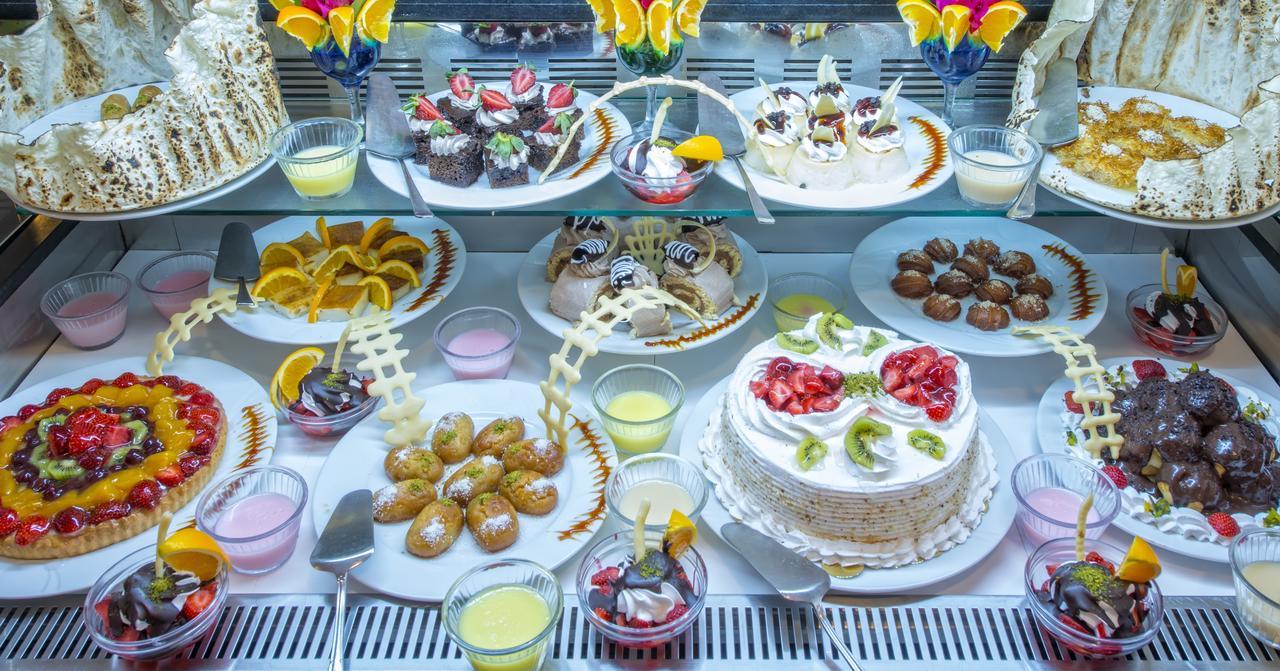 Bendis Beach Hotel Akyarlar Luaran gambar